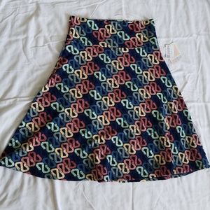Lularoe Azure - XL
